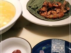 -桂满陇-十里风荷(合生汇店)