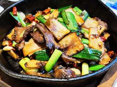 -云海肴·汽锅鸡·云南菜(高德置地店)