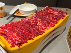 -潮发潮汕牛肉店(长隆店)