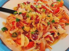 -舌尖上·霞浦滩涂海鲜·新闽菜(总店)