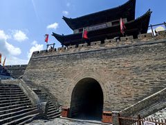 -雁门关景区