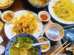 -长安后宰门水盆羊肉(新都心店)