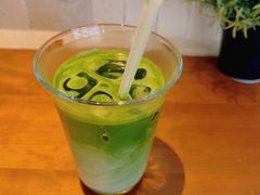 -六六·抹茶66’s SALDessert(保利时光里店)