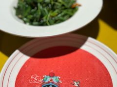 -大海碗·炸酱面·烤鸭·京菜(天坛店)