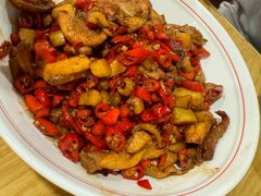 -金味老饭铺(晚报店)