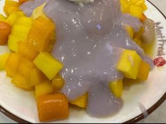 -鲜芋仙(观音桥大融城LG店)