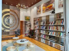 -比顿咖啡文化馆(升阳路店)
