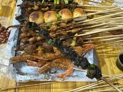 -辣不怕口味虾(凌霄路店)