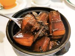 -老洋房花园饭店(绍兴路店)