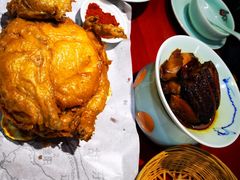 -窄巷子陕菜馆·地道陕西菜(粉巷店)