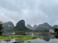 -靖西鹅泉风景区