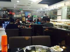 -兆丰海鲜烧烤涮自助(丰南总店)