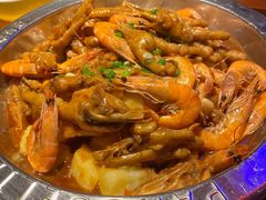 -胖哥俩肉蟹煲(杭州下沙学林街店)