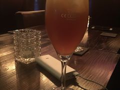 -HUNTING BAR亨霆鸡尾酒馆(越秀淘金店)