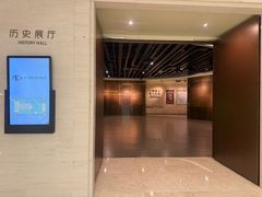 -南京市规划建设展览馆