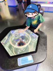 -北京科学中心儿童乐园