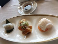 -金轩中餐厅 Jin Xuan(浦东丽思卡尔顿酒店)