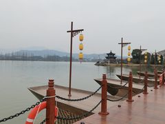 -梅城古镇