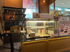 -THE WOODS 简餐 (国贸商城店)