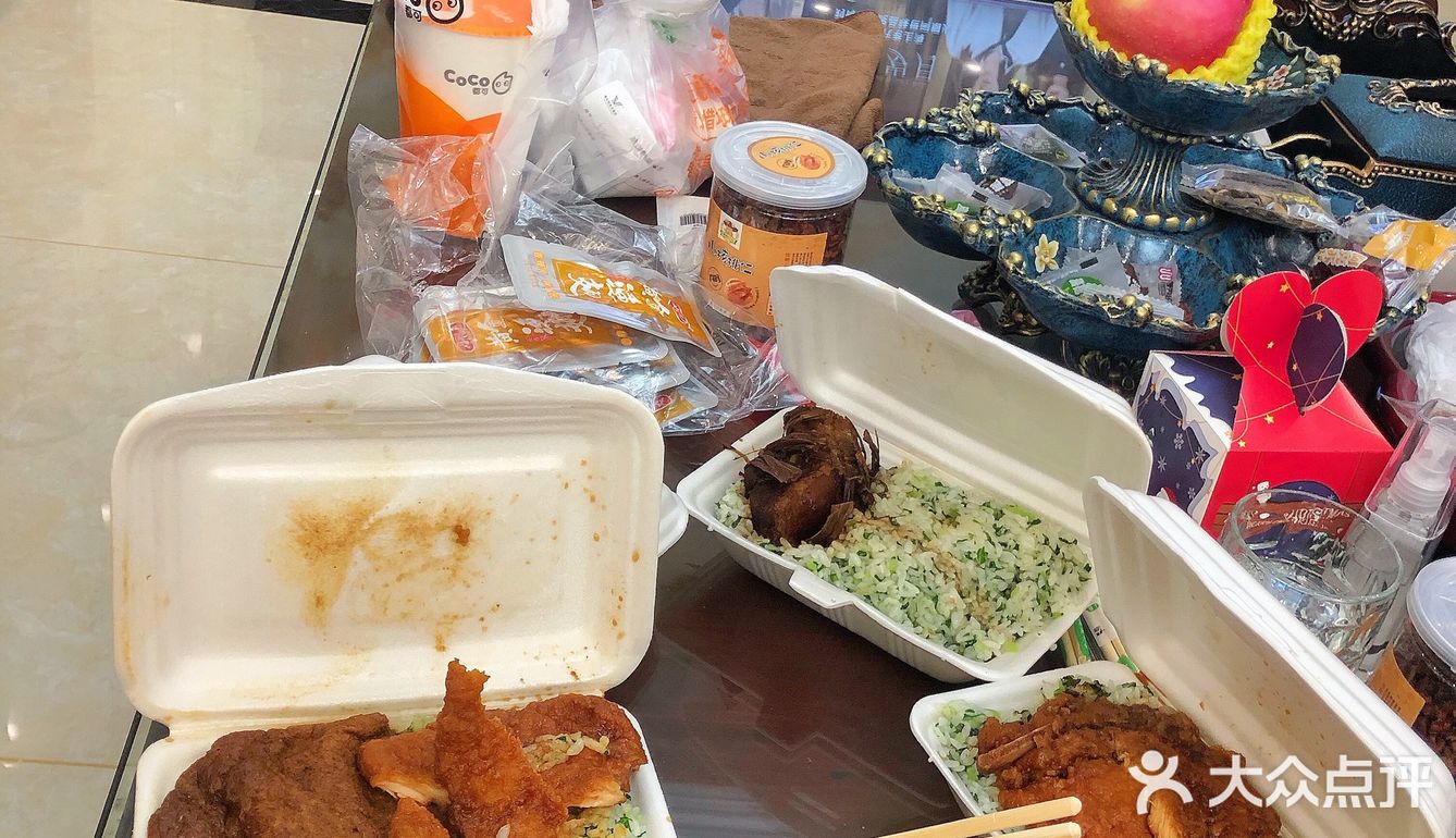 苏州苍蝇馆子‼️跑60公里只为一碗菜炒饭