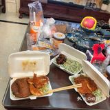 苏州苍蝇馆子‼️跑60公里只为一碗菜炒饭