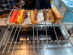 -丰茂烤串(五道口店)