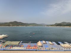 -北京金海湖景区