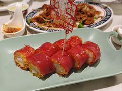 -喜势点·糖沙翁手工茶点·本地人茶居(永庆坊店)