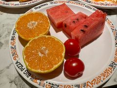 -比格比萨自助(望承公园店)