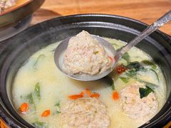 -打酱油·非遗淮扬菜(瘦西湖梅岭店)