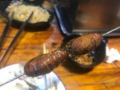 -丹东特色烤肉(南光三部店)