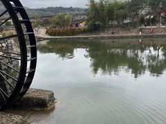 -云水谣景区