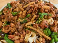 小鸡泡面-长寿面馆(振兴路店)