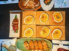 -花潮料理艺食馆(成都万象城店)