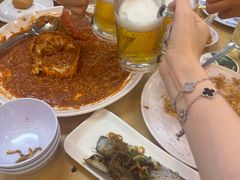 -無招牌海鮮(芽笼店)