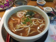 -大江户日本料理(吕厝店)