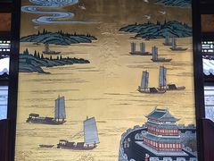 -泰州凤城河风景区-泰山公园