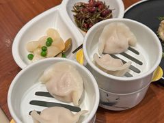-喜鼎海胆水饺(东港店)