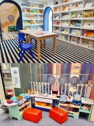 -MELAND CLUB亲子乐园·派对·餐厅(北京芳圆里ID MALL店)