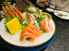 -上井精致料理(大坪店)