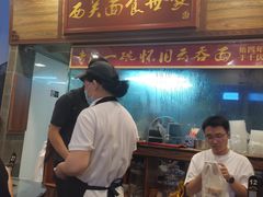 -恩宁刘福记(东华东路店)