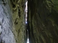 -孤山寨风景区