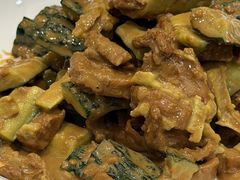 黄瓜拌油条-金春禧(贵和领秀城店)
