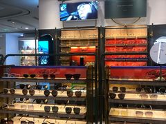 -MUJOSH木九十眼镜(人广来福士店)