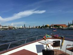 -大珍珠号夜游湄南河