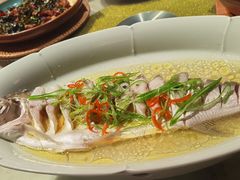 -二十八里太湖船菜(吉祥路店)
