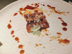 -烛影拾光观景餐厅·创意菜·摄影·小提琴(大唐不夜城店)