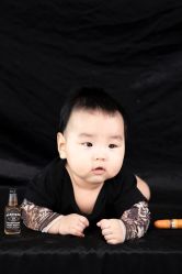-米乐儿童摄影美学馆(怀柔店)