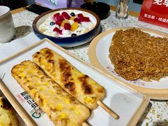 酱油炒饭-申记串道(奉天街店)