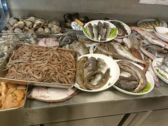 -日丰园海肠水饺·老字号大连海鲜(小平岛总店)